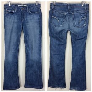 Joe's Jeans Women's Harvy Wash Size 27 W31xL30